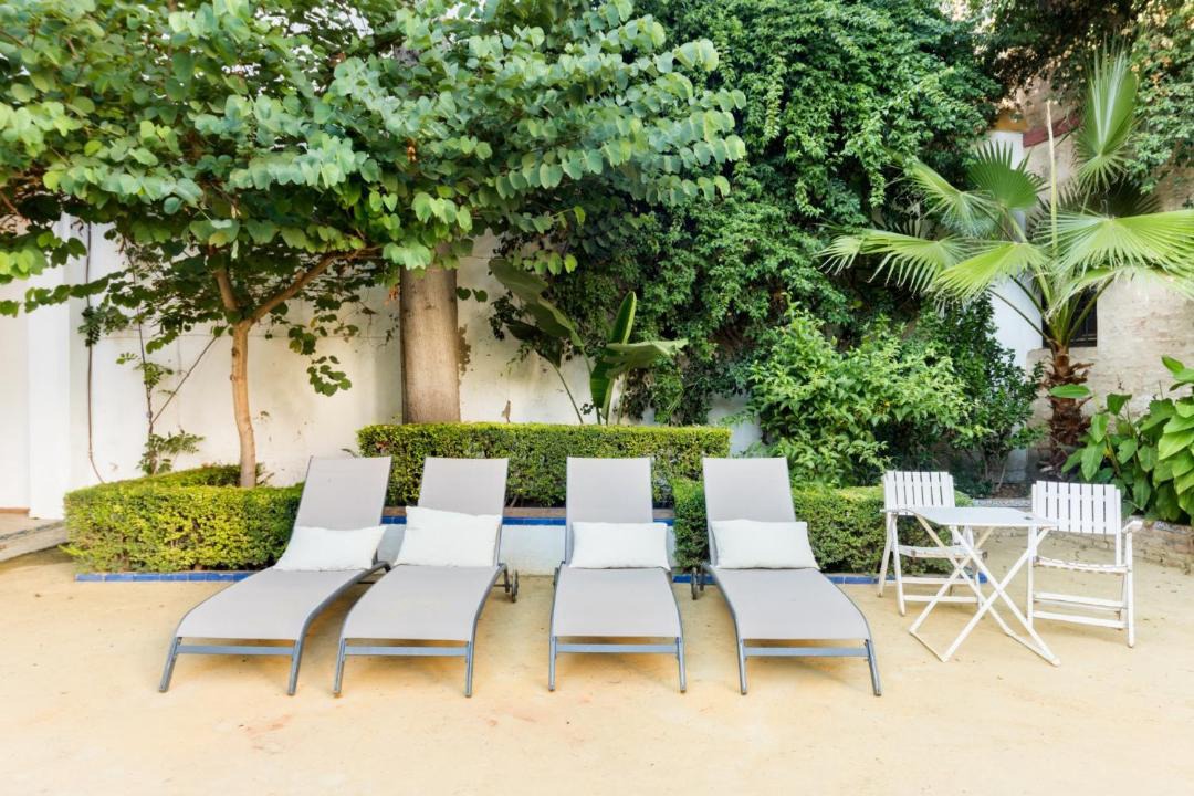 Photo of Patio Balcony in Santa Cruz