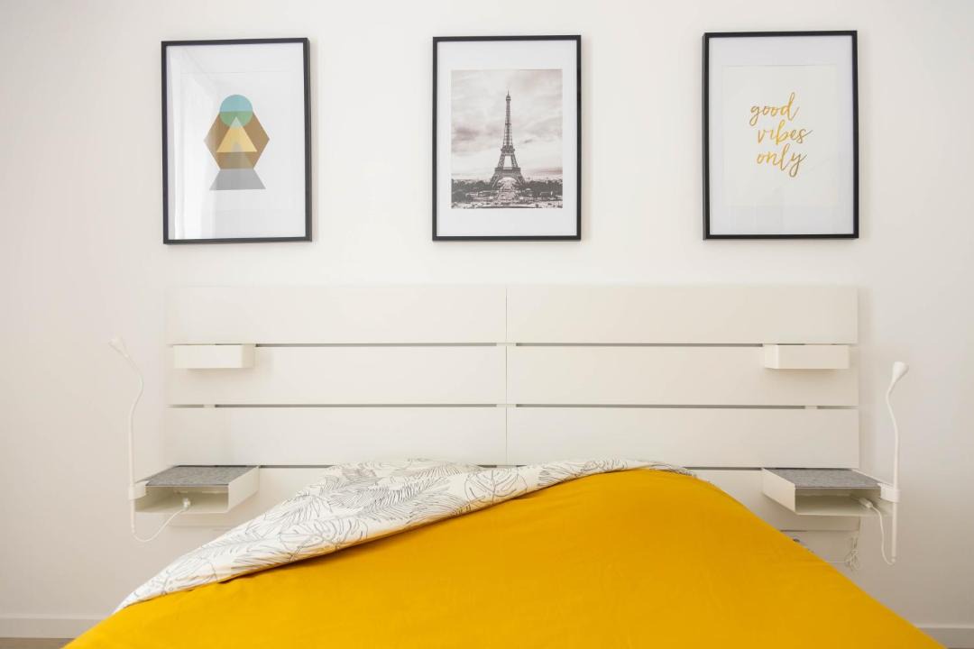 Photo of Bedroom in Evian-les-Bains