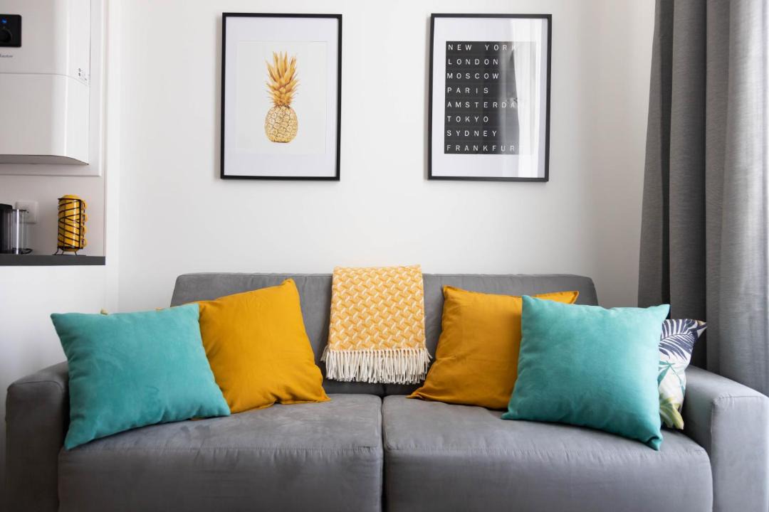 Photo of Livingroom in Evian-les-Bains