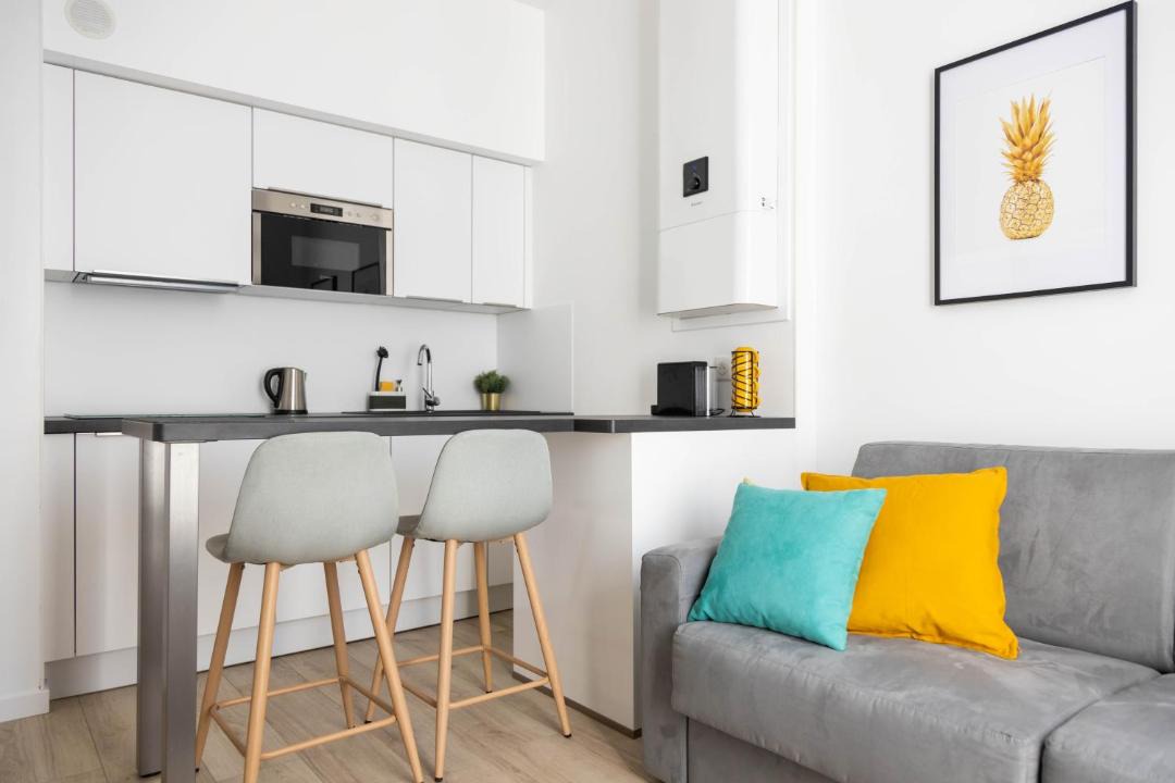 Photo of Livingroom in Evian-les-Bains