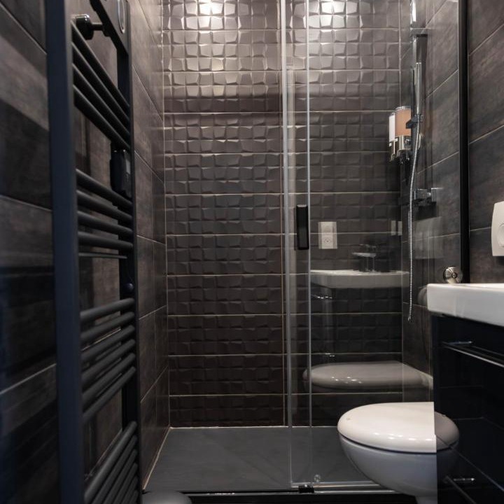 Photo of Bathroom in Evian-les-Bains