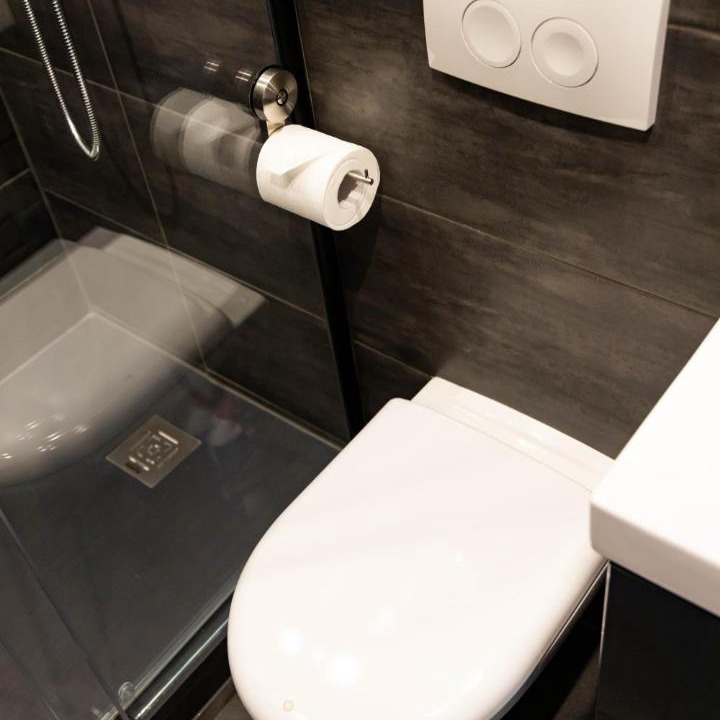 Photo of Bathroom in Evian-les-Bains