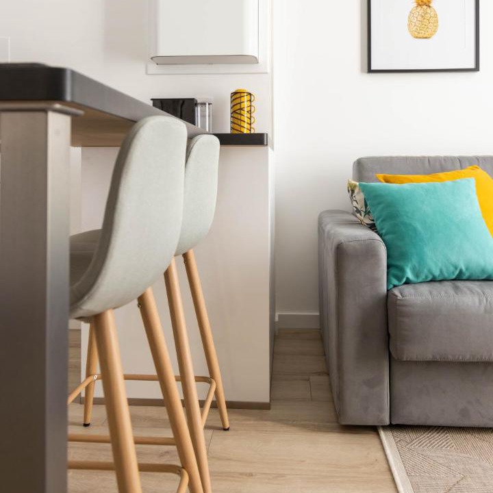 Photo of Livingroom in Evian-les-Bains