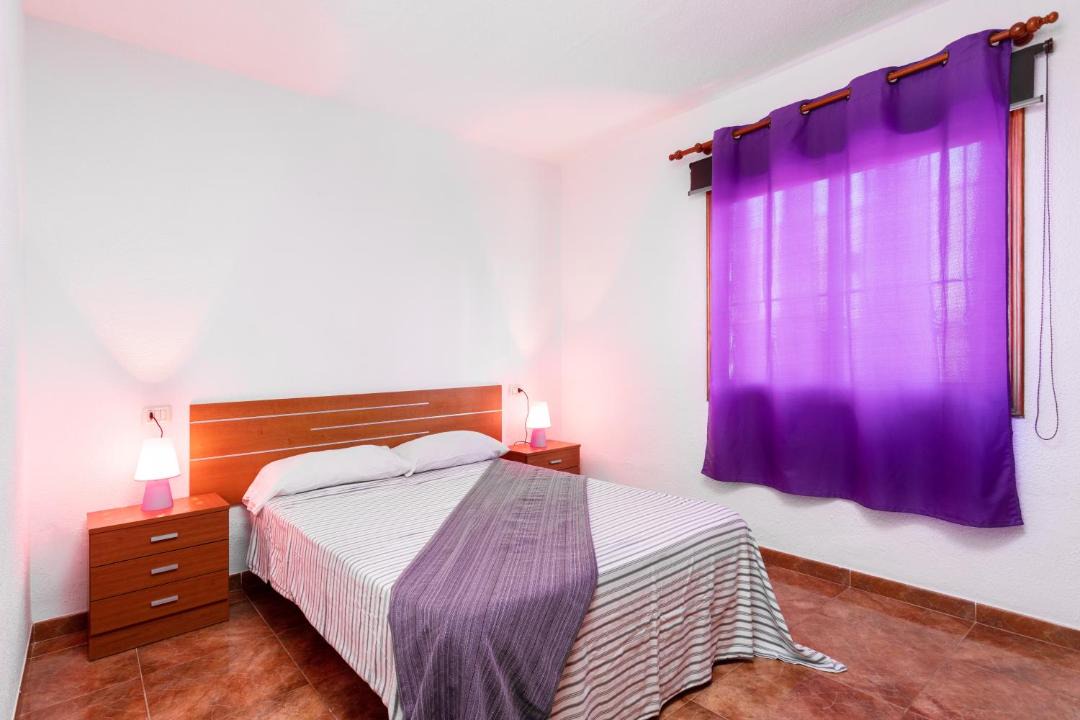 Photo of Bedroom in Arona