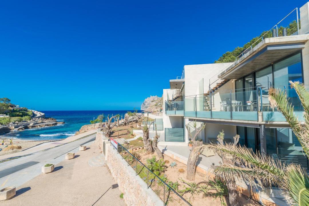 Photo of Others in Cala San Vicente