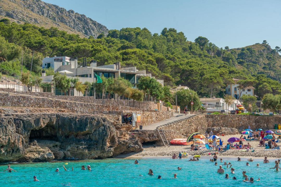 Photo of Others in Cala San Vicente