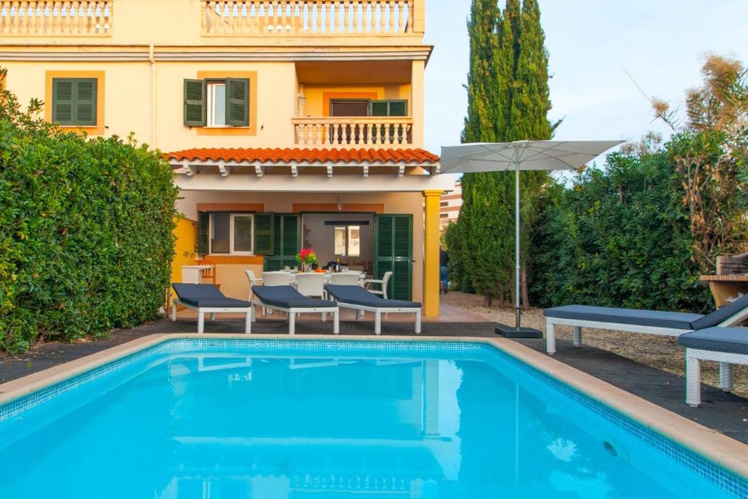 Photo of Outdoor in Alcudia