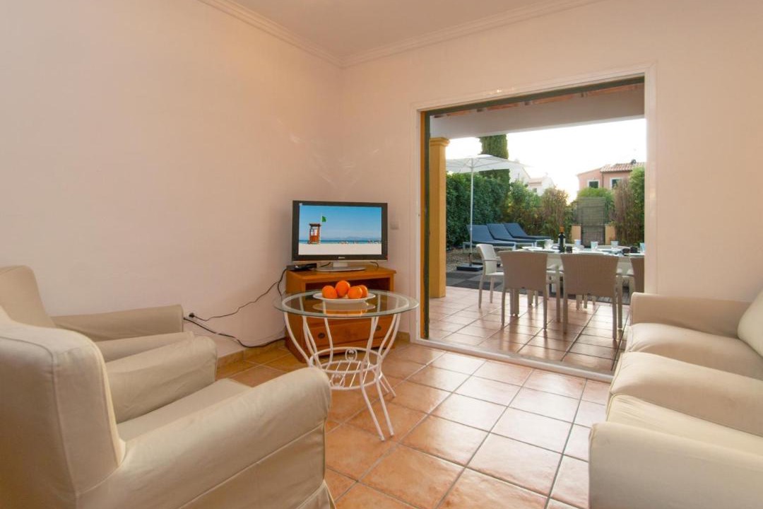 Photo of Livingroom in Alcudia