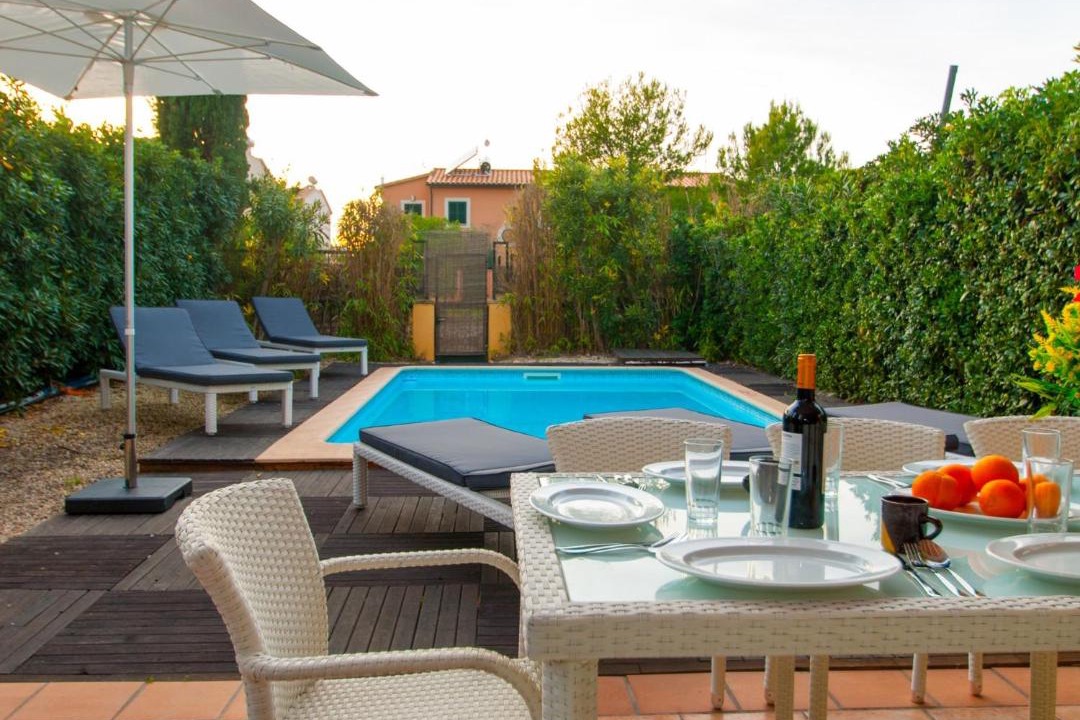 Photo of Outdoor in Alcudia