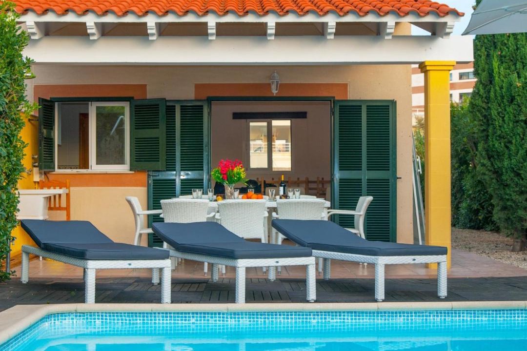 Photo of Outdoor in Alcudia
