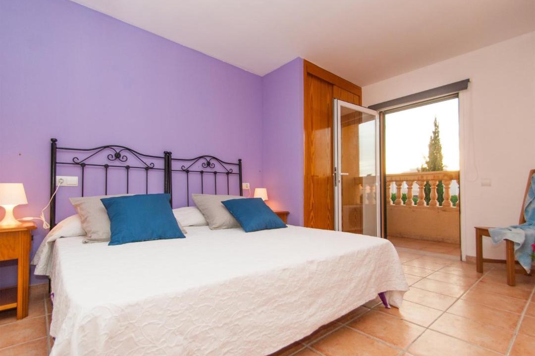 Photo of Bedroom in Alcudia