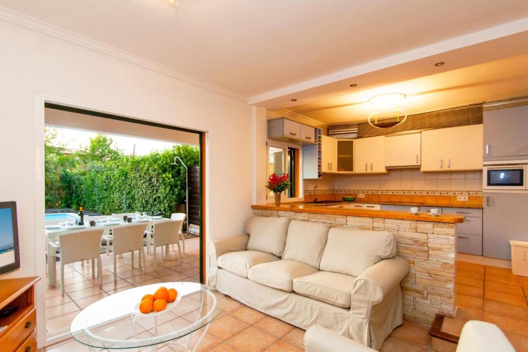 Photo of Livingroom in Alcudia