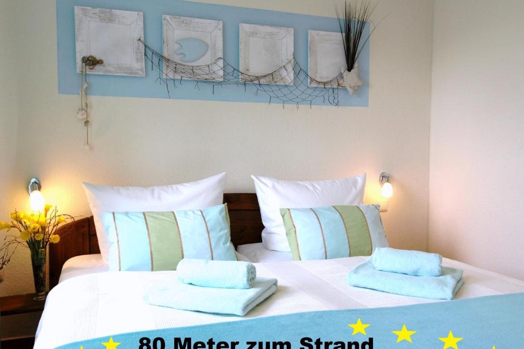 Photo of Bedroom in Dahme
