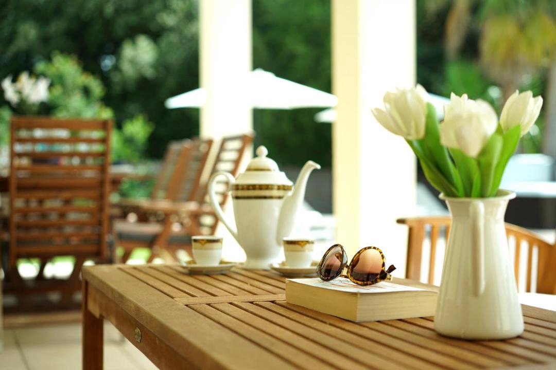 Photo of Patio Balcony in Crestatx
