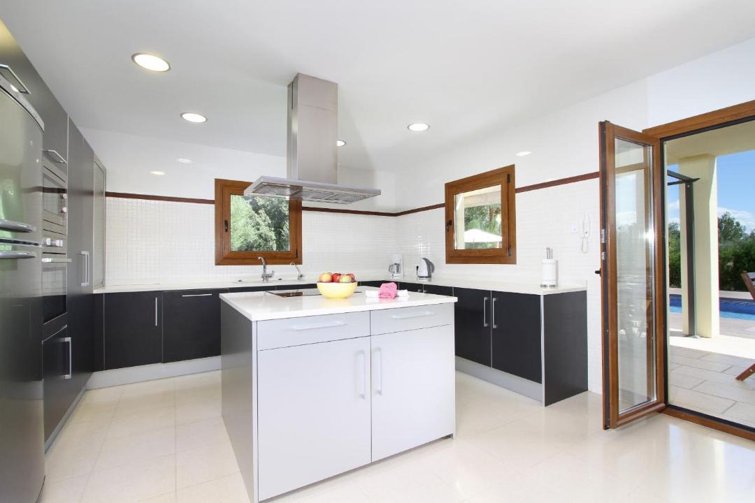 Photo of Kitchen in Crestatx