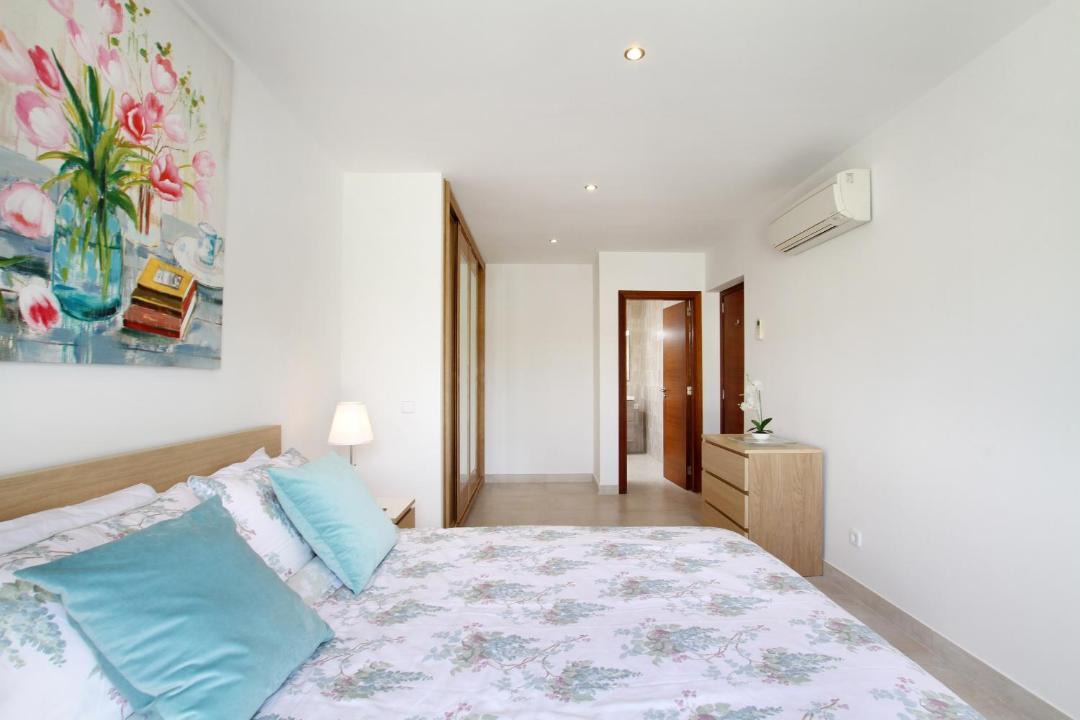 Photo of Bedroom in Crestatx