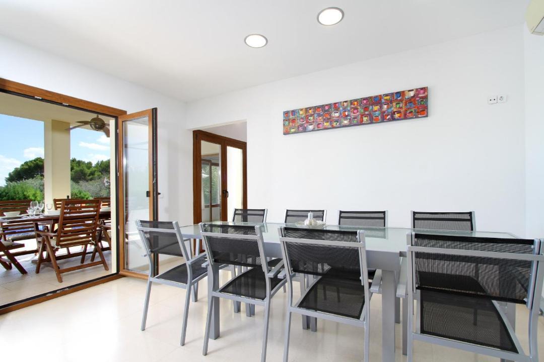 Photo of Livingroom in Crestatx