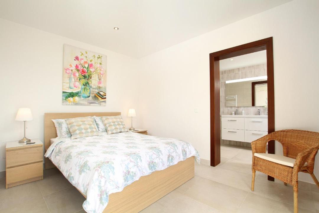 Photo of Bedroom in Crestatx