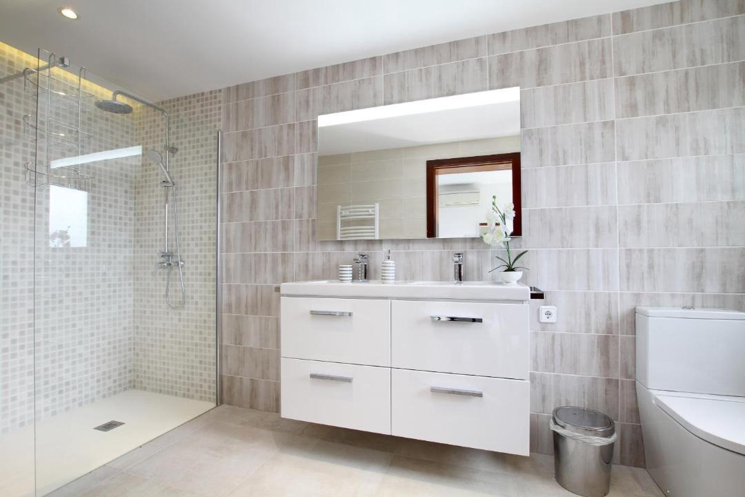 Photo of Bathroom in Crestatx