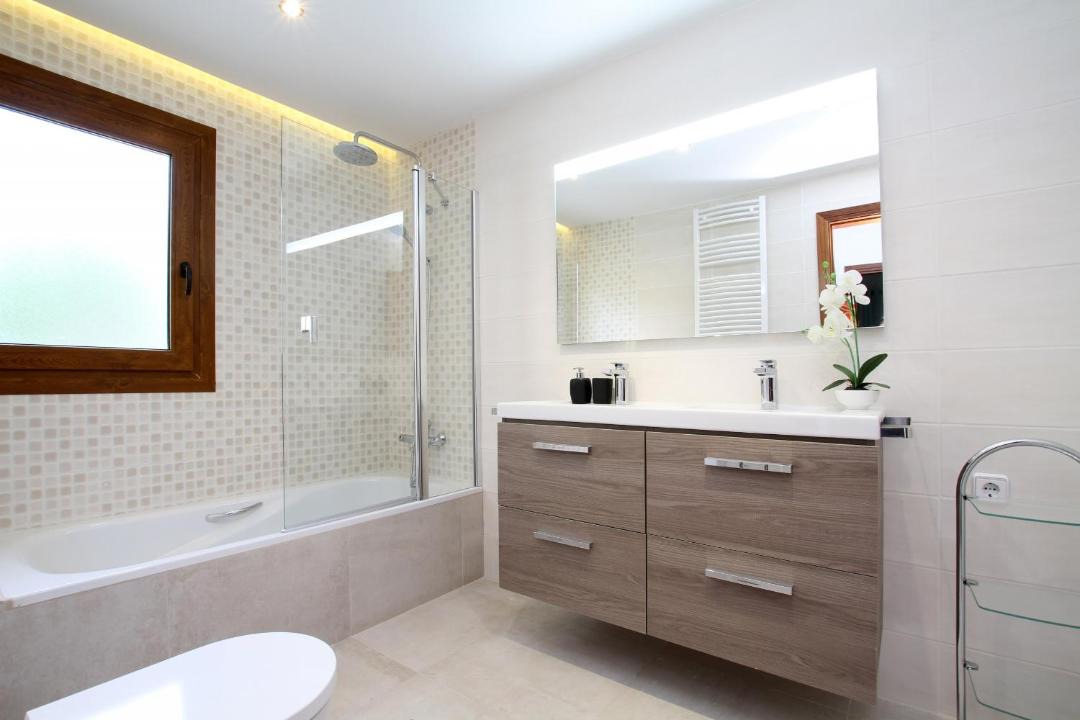 Photo of Bathroom in Crestatx