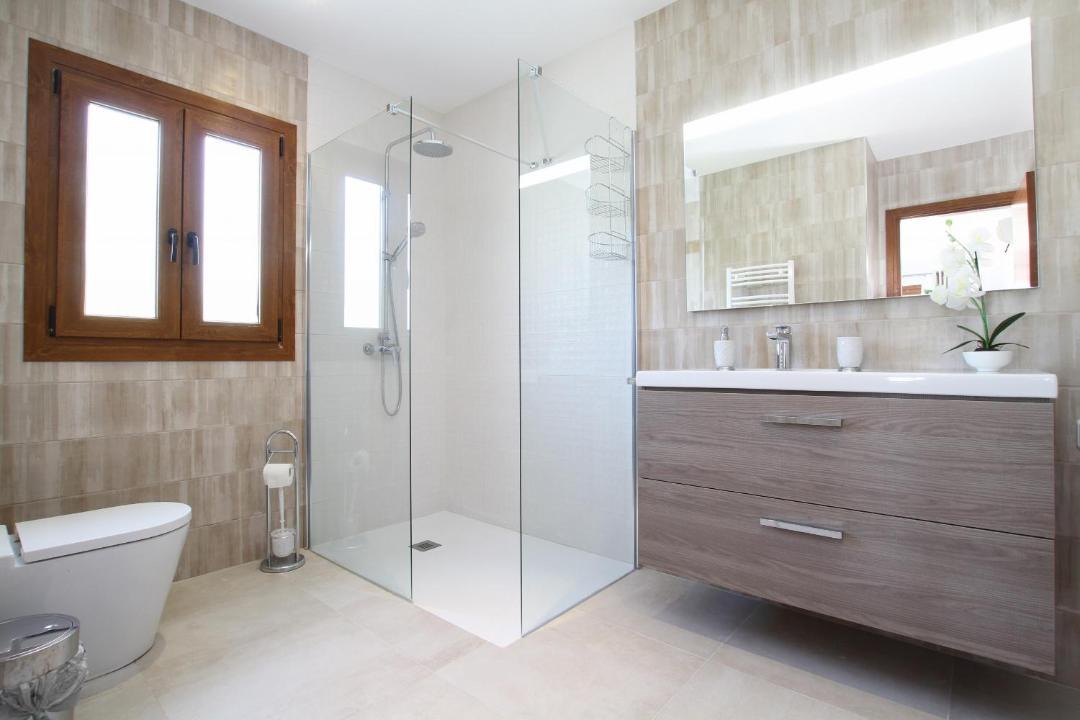 Photo of Bathroom in Crestatx