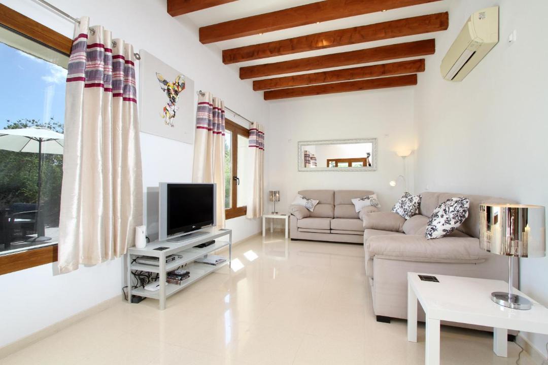 Photo of Livingroom in Crestatx