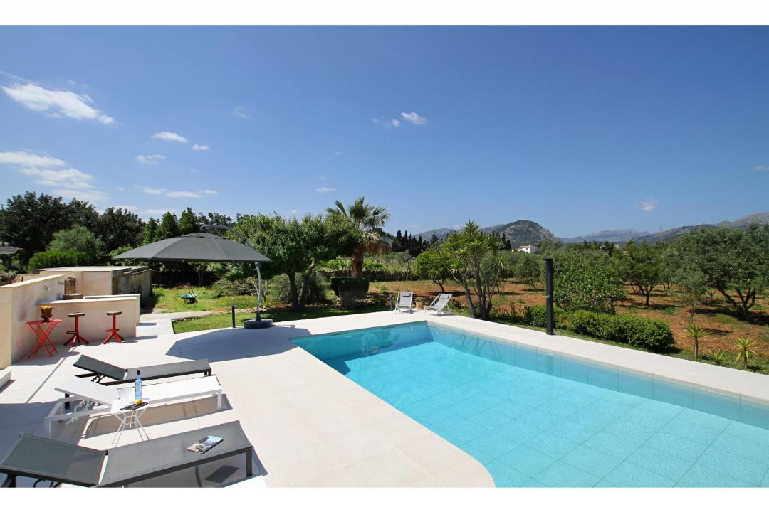 Photo of Outdoor in Puerto de Pollensa