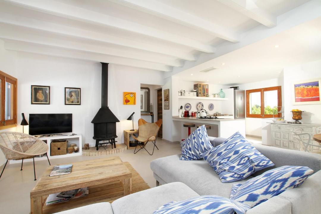 Photo of Livingroom in Puerto de Pollensa
