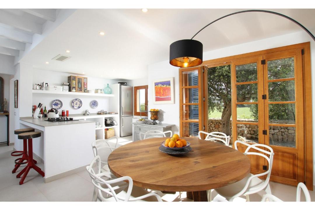 Photo of Livingroom in Puerto de Pollensa