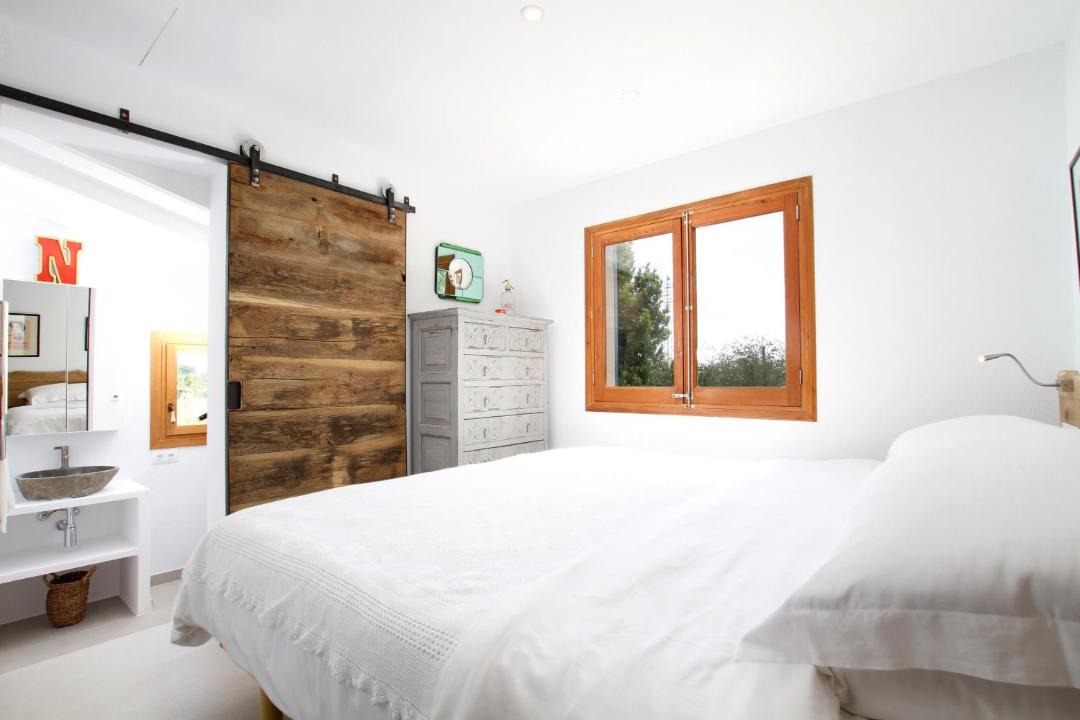 Photo of Bedroom in Puerto de Pollensa