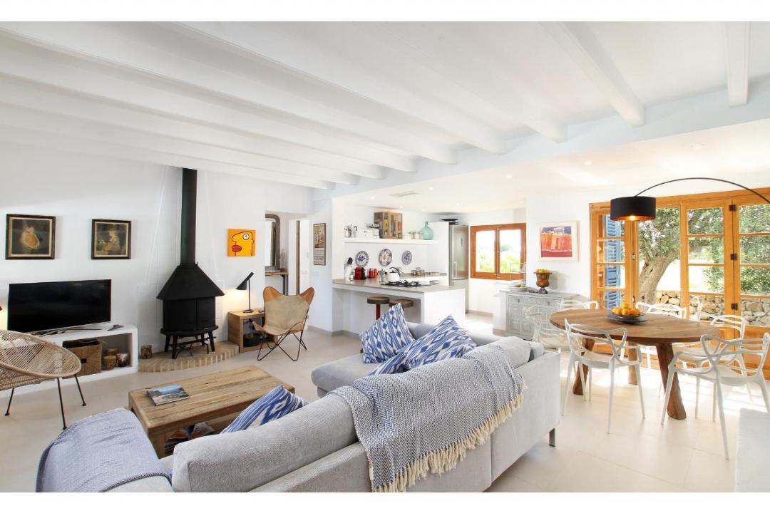 Photo of Livingroom in Puerto de Pollensa