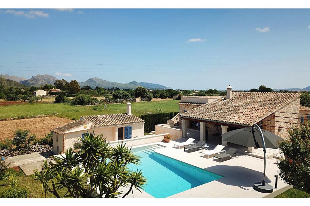 Photo of Outdoor in Puerto de Pollensa
