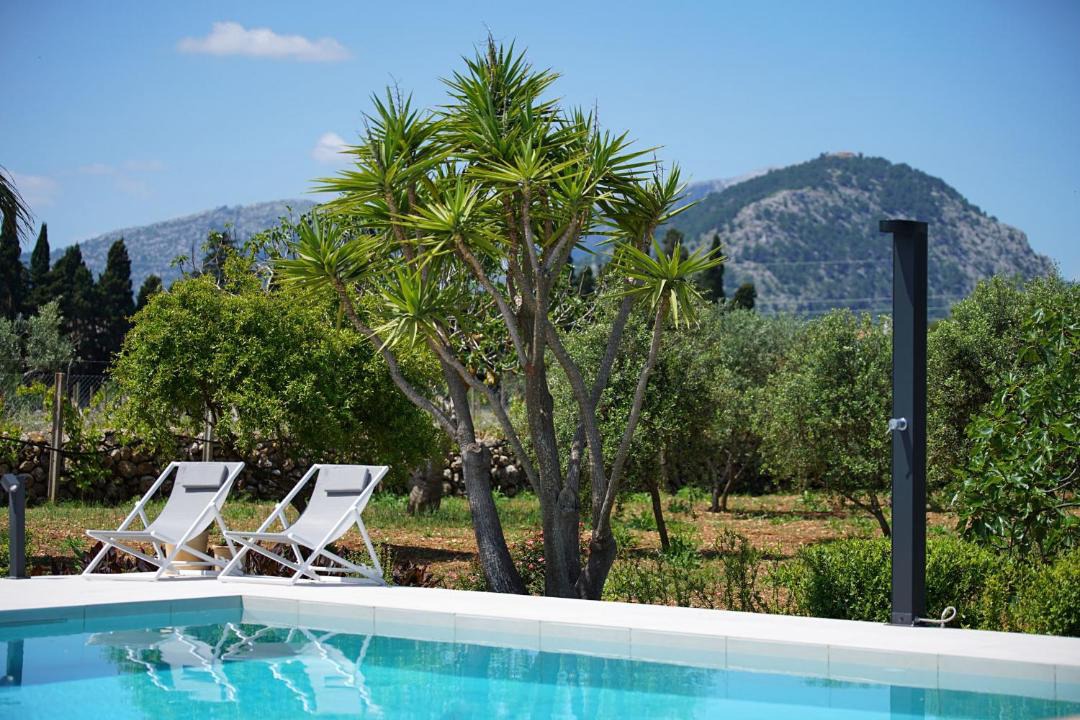 Photo of Outdoor in Puerto de Pollensa