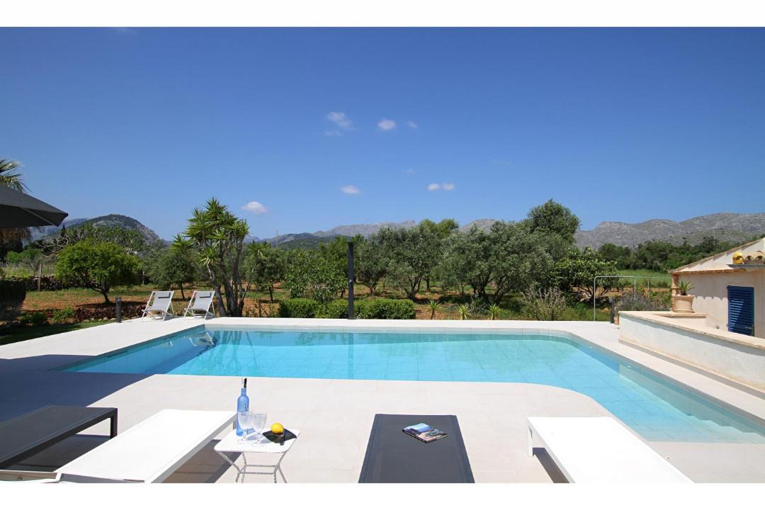 Photo of Outdoor in Puerto de Pollensa