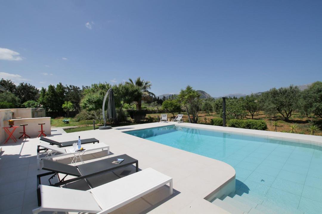 Photo of Outdoor in Puerto de Pollensa