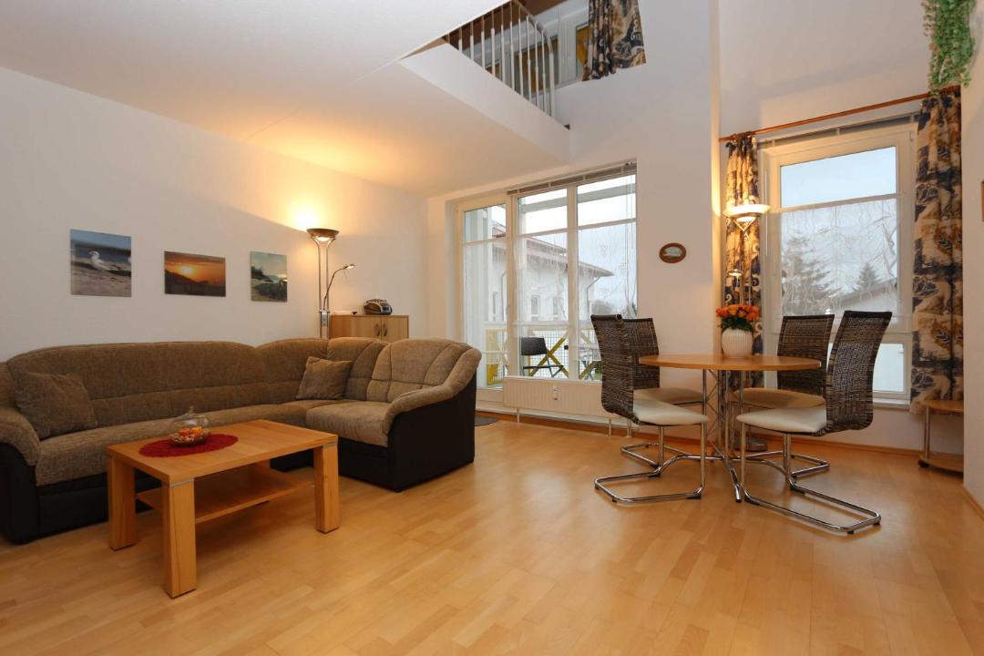 Photo of Livingroom in Koserow