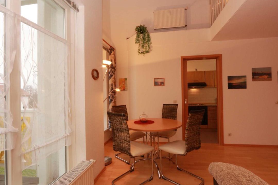 Photo of Livingroom in Koserow
