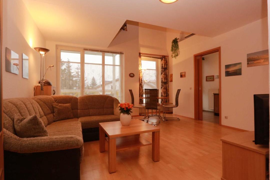 Photo of Livingroom in Koserow