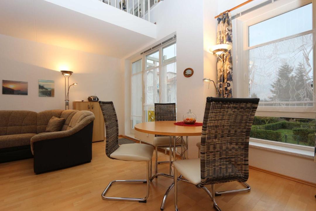 Photo of Livingroom in Koserow