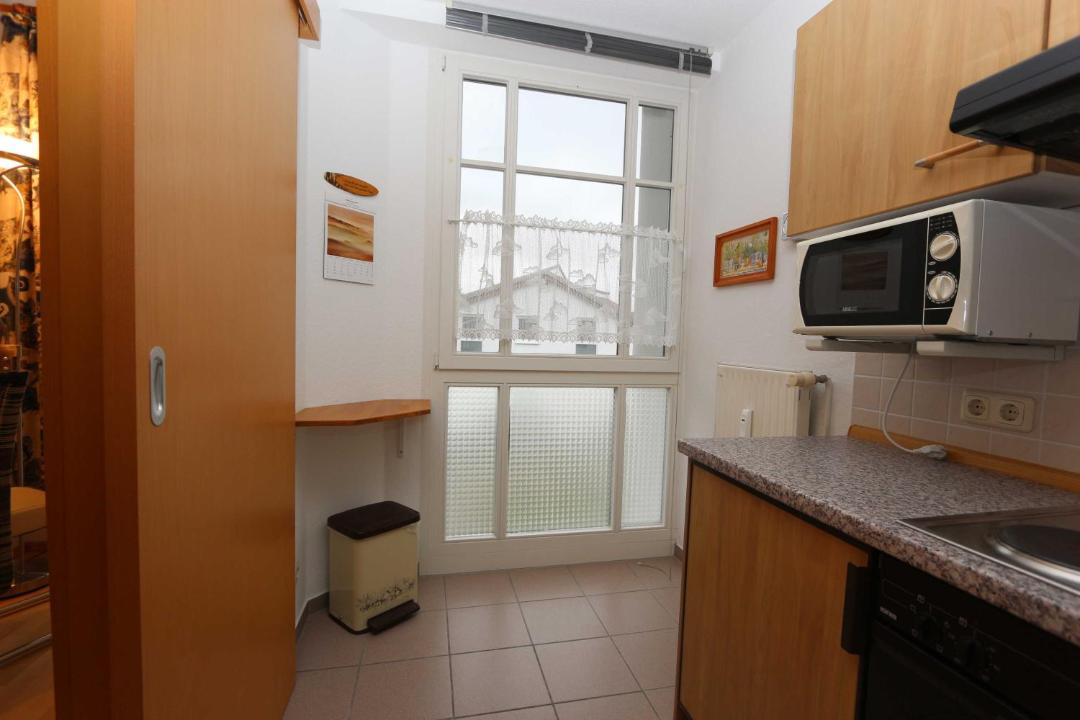 Photo of Kitchen in Koserow