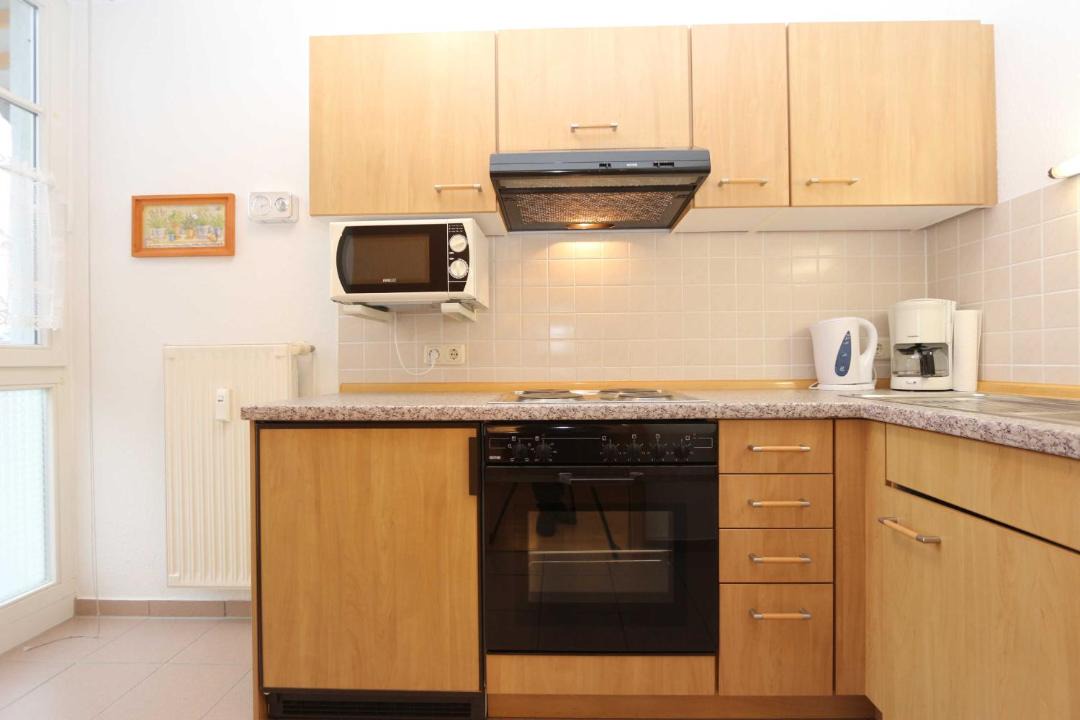 Photo of Kitchen in Koserow