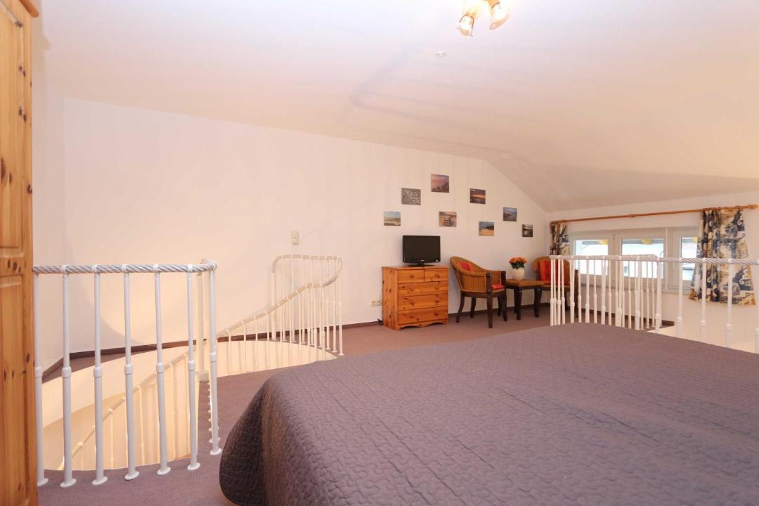 Photo of Bedroom in Koserow