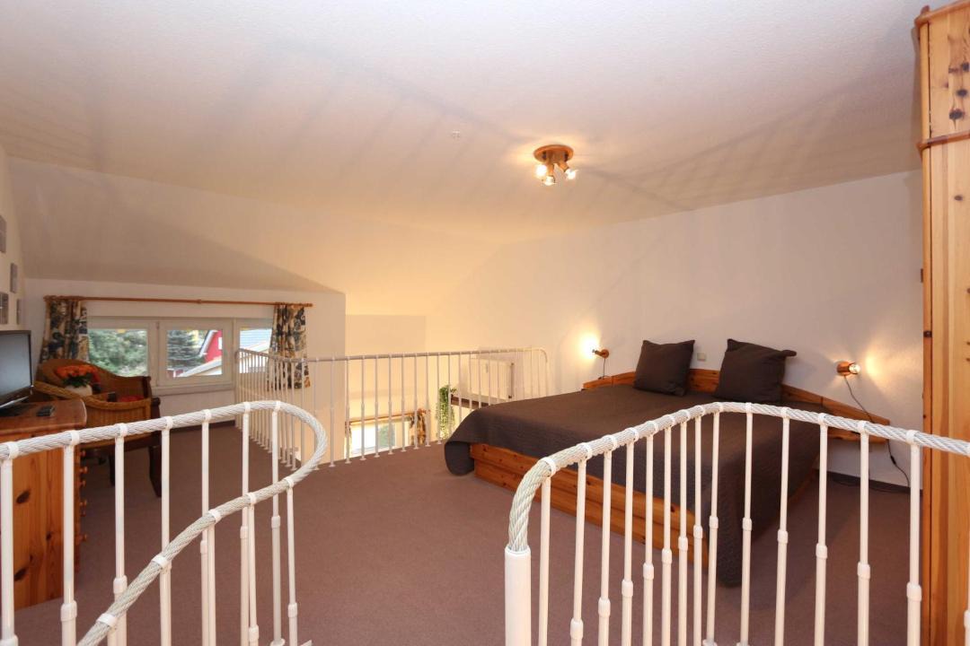 Photo of Bedroom in Koserow