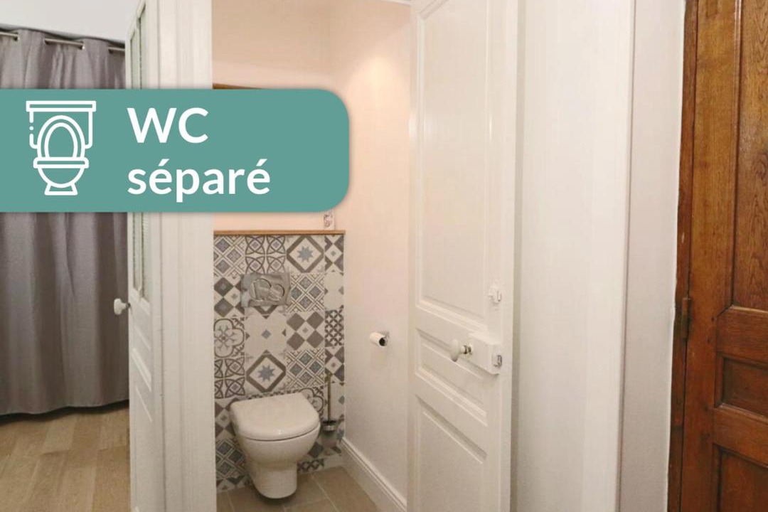 Photo of Bathroom in Vaise
