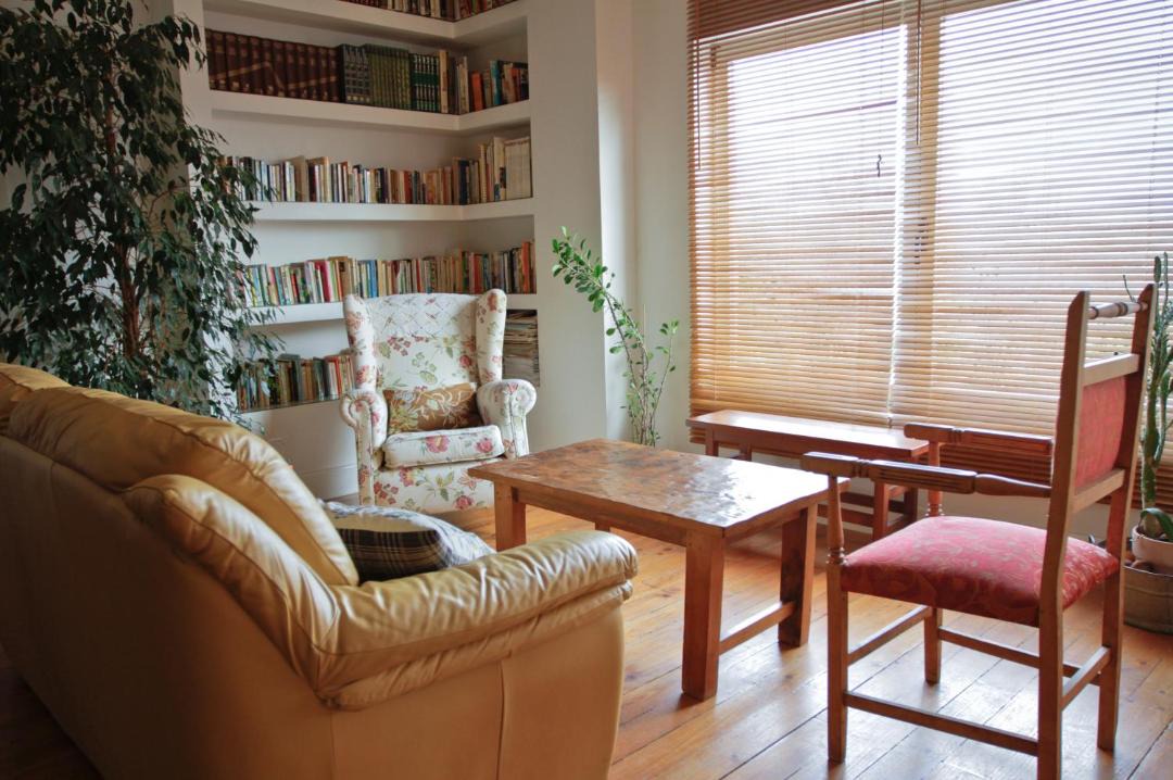 Photo of Livingroom in Salvatierra de Tormes