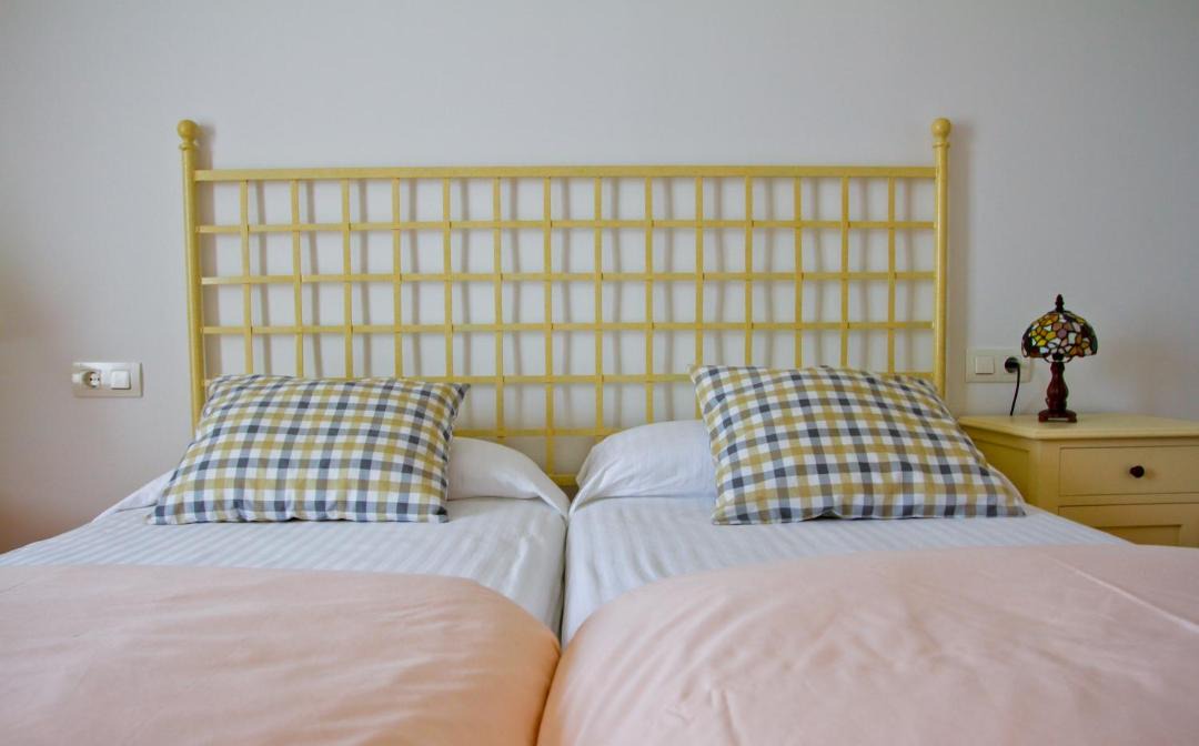 Photo of Bedroom in Salvatierra de Tormes