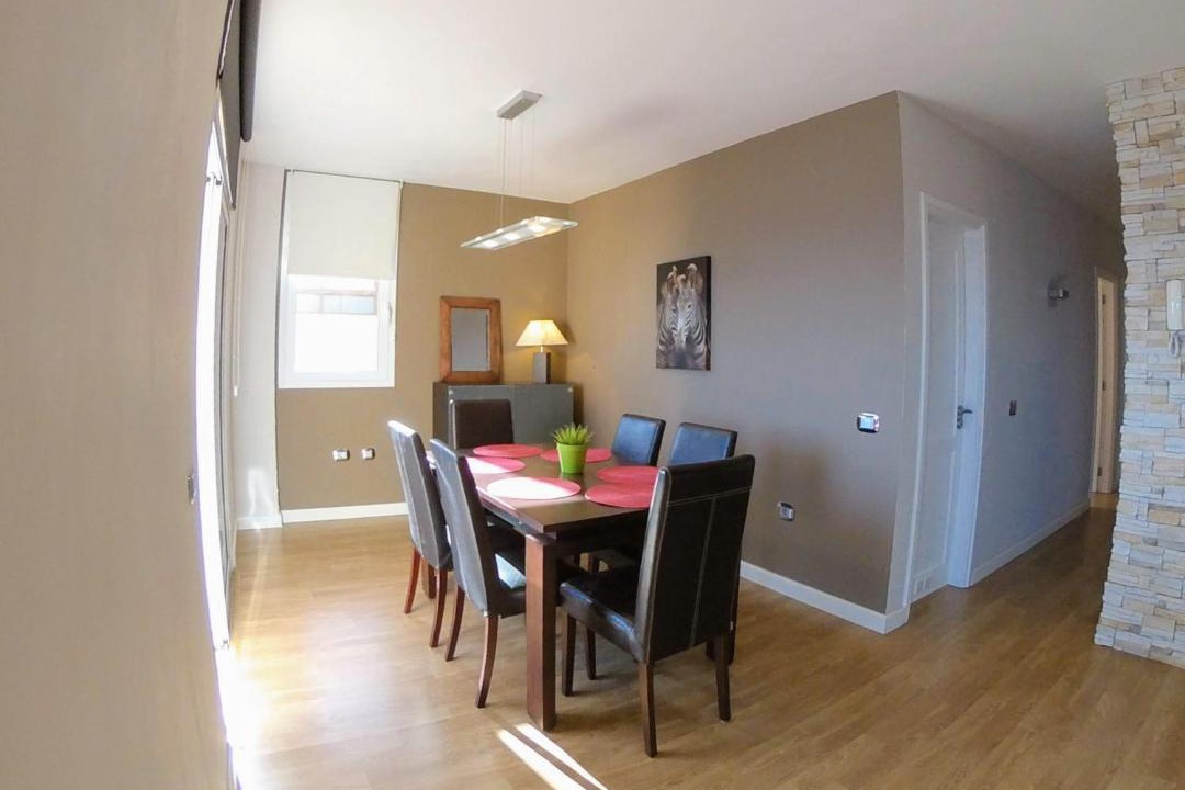 Photo of Livingroom in Tabaiba