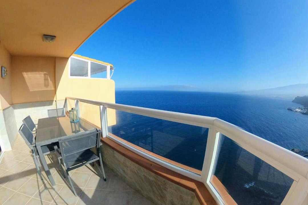 Photo of Patio Balcony in Tabaiba