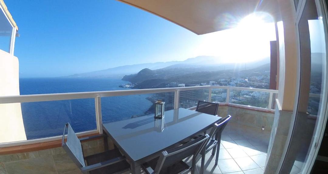 Photo of Patio Balcony in Tabaiba