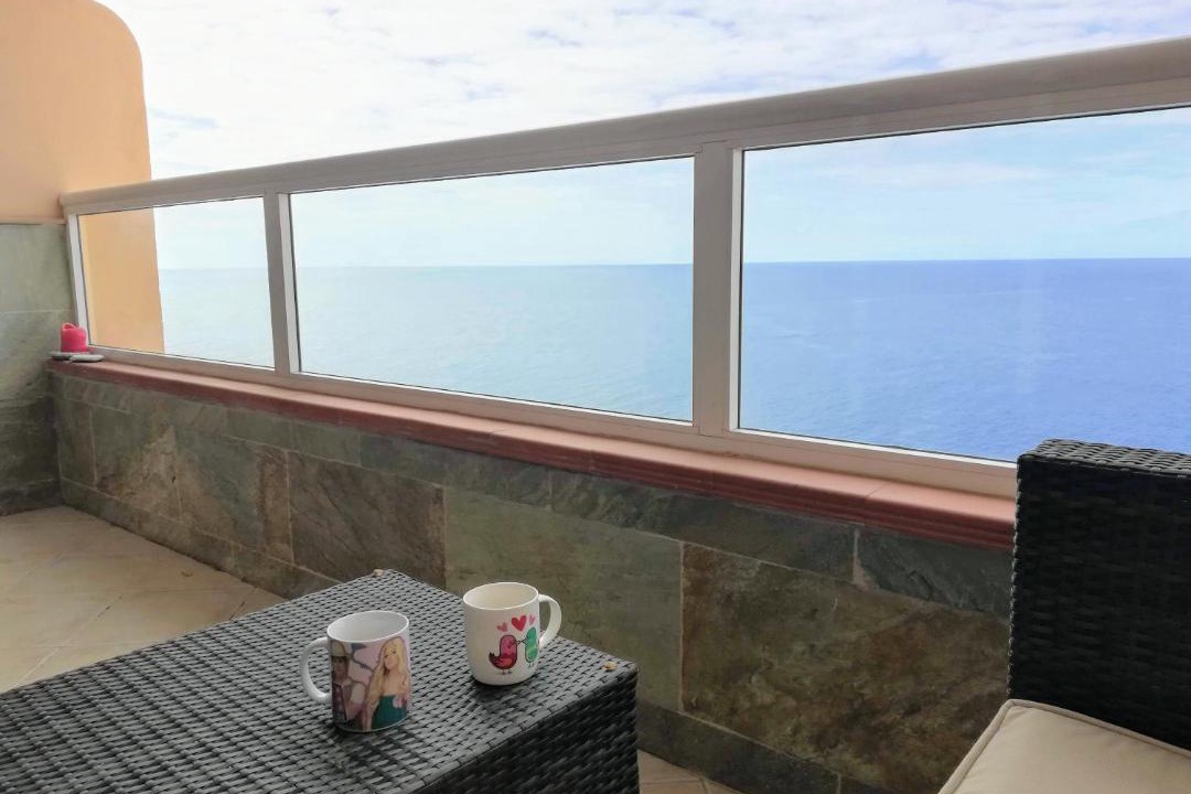 Photo of Patio Balcony in Tabaiba